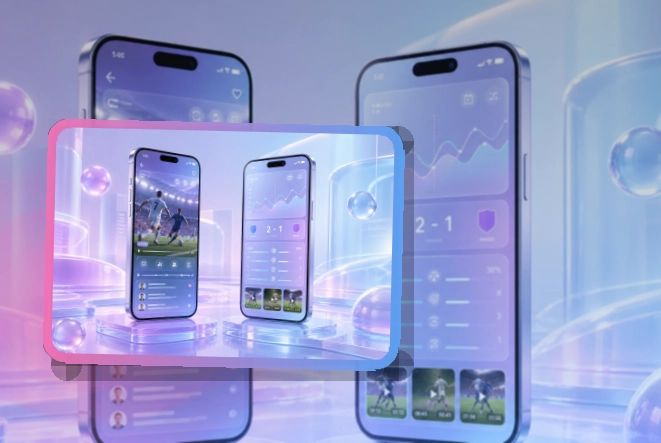 开云 赛况仪表盘 · 赛事信息App · 网页版也能继续看界面展示