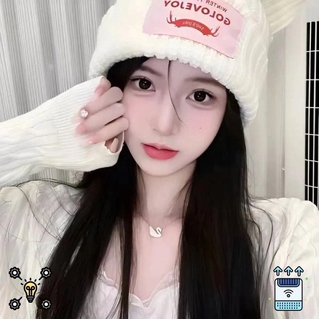 廖女士